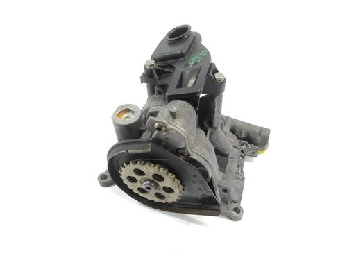 Vacuum pump BMW 5 (F10) 525 d | BP15871380M80 