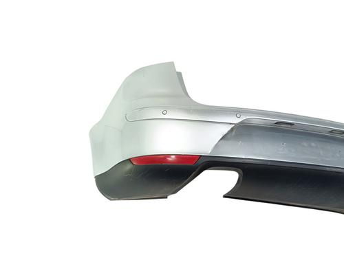Rear bumper SEAT ALTEA XL (5P5, 5P8)  | BP26675958C8 