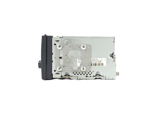 Radio NISSAN QASHQAI I (J10, NJ10)  | BP26673697E6 