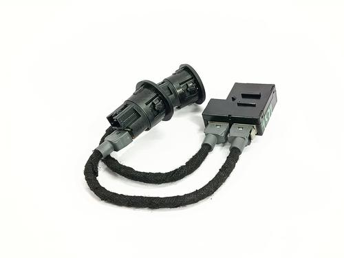 Electronic module PEUGEOT 2008 I (CU_) | BP36767736M83 - Image 6