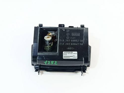 Ashtray MERCEDES-BENZ C-CLASS (W203)  | BP29877082I30