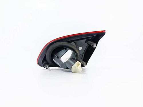 Left tailgate light NISSAN QASHQAI I (J10, NJ10)  | BP29625811C79 