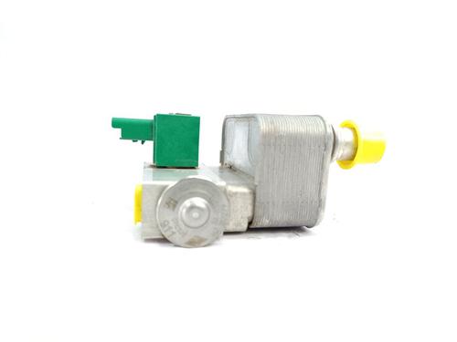 Electronic sensor RENAULT TWINGO III (BCM_, BCA_) Z.E: (BCA1) | BP29530933M84 