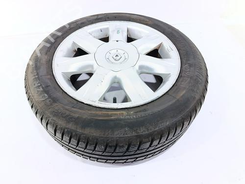Rim RENAULT LAGUNA III (BT0/1)  | BP29698195C45 