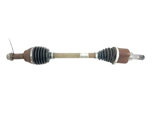 Left front driveshaft FORD FIESTA VI (CB1, CCN) 1.25 | BP36772140M38 - Image 5