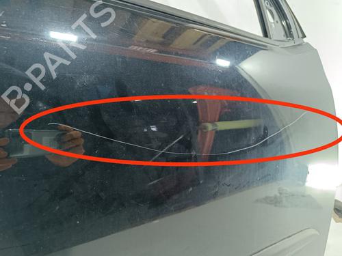 Right front door HYUNDAI i10 I (PA)  | BP17659398C3 