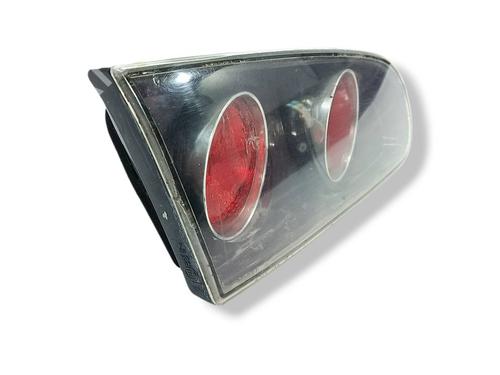 Left tailgate light SEAT IBIZA III (6L1) | BP32403970C79