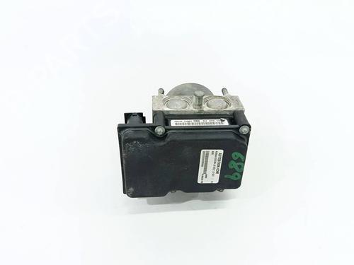 ABS pump NISSAN MICRA III (K12) | BP32283783M43