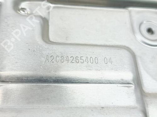 Engine control unit (ECU) DACIA LOGAN II | BP31874032M57