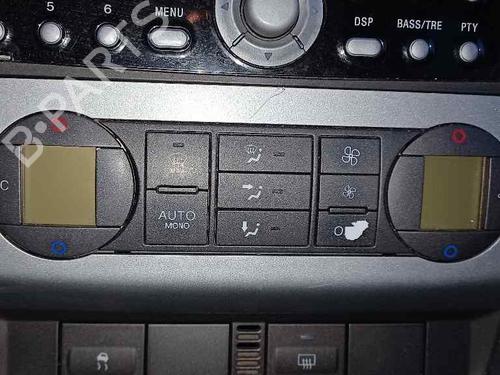 Climate control FORD FOCUS II (DA_, HCP, DP)  | BP15862022I5 