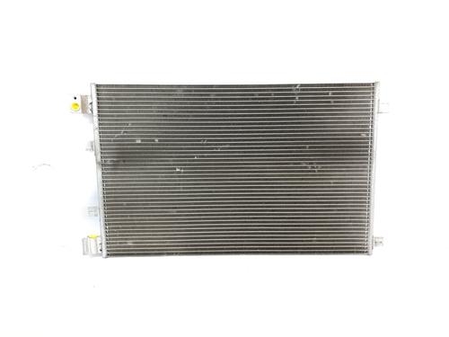 Radiateur de ac NISSAN QASHQAI / QASHQAI +2 I (J10, NJ10, JJ10E) 1.5 dCi (106 hp) 17471304