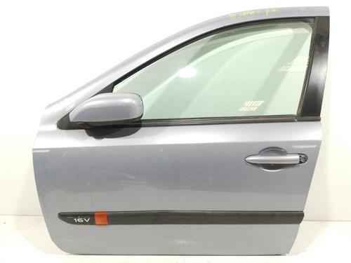 Porta anteriore sinistra RENAULT LAGUNA II (BG0/1_) 1.6 16V (BG0A, BG0L) (107 hp) 7751471658 | 7751471658 |