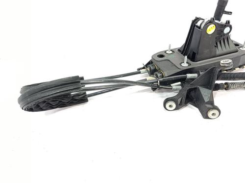 Gear lever SKODA SCALA (NW1)  | BP29713760M90 
