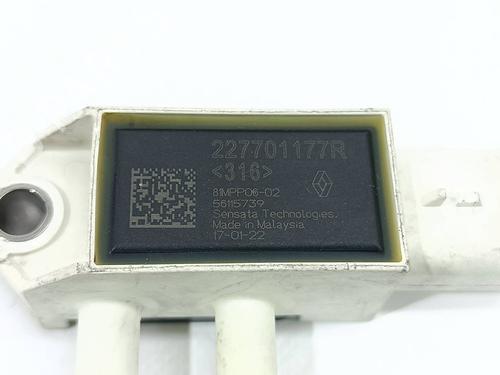 Electronic sensor DACIA DOKKER MPV (KE_) | BP31930654M84