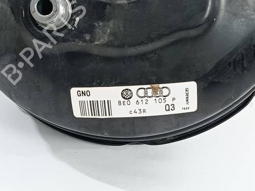 Servo brake AUDI A4 B6 (8E2) | BP36382324M42 - Image 5