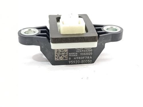 Electronic sensor KIA SPORTAGE IV (QL, QLE)  | BP26597529M84 