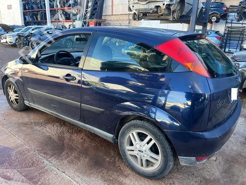 Luftfiltergehäuse FORD FOCUS I (DAW, DBW) 1.6 16V | BP22773263M87 
