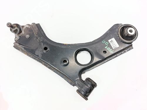 Right front suspension arm FIAT 500L (351_, 352_) 1.3 D Multijet (199LXY1A, 199LXY11) | BP29699660M13 
