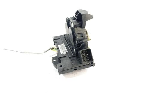 Front right lock FORD FOCUS I (DAW, DBW)  | BP22382768C97 
