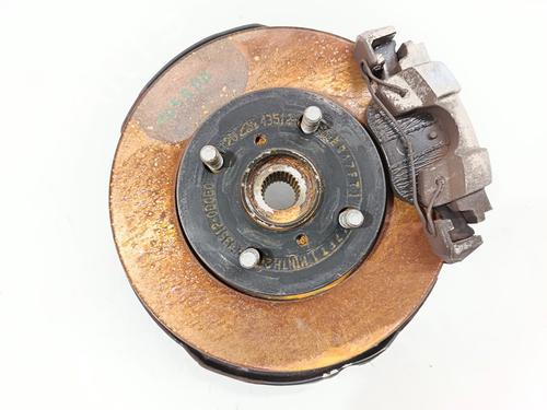 Used Right front steering knuckle TOYOTA YARIS (_P9_) [2005-2014]  30193188