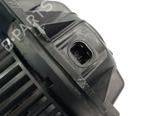 Heater blower motor RENAULT SCÉNIC II (JM0/1_)  | BP16887041M62 