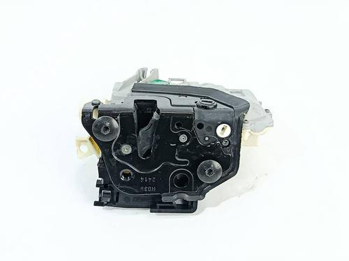 Used Rear right lock VW PASSAT B7 Variant (365) 2.0 TDI (140 hp) 29700147