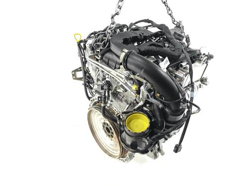 Engine MERCEDES-BENZ GLA-CLASS (X156) GLA 200 CDI / d (156.908) | BP28074729M1 