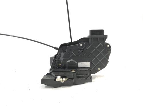 Front right lock MAZDA 3 Saloon (BK)  | BP15867206C97 