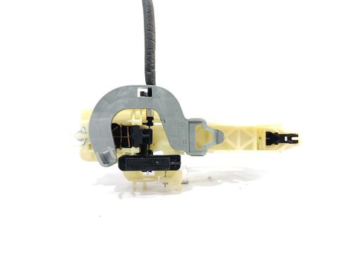 Rear left exterior door handle KIA SPORTAGE IV (QL, QLE)  | BP19418236C130