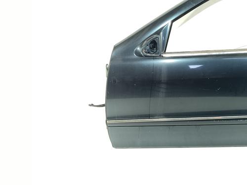 Left front door MERCEDES-BENZ S-CLASS (W220) S 320 CDI (220.026, 220.126) | BP25026795C2 