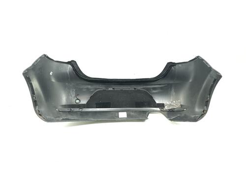 Rear bumper SEAT LEON (1P1)  | BP24396206C8 