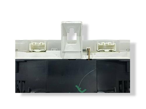 Instrument cluster MAZDA 3 Saloon (BK) 1.6 DI Turbo (BK12Y) | BP32274551C47