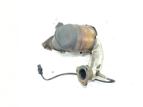 Catalyst NISSAN QASHQAI / QASHQAI +2 I (J10, NJ10, JJ10E)  | BP28066548M10 