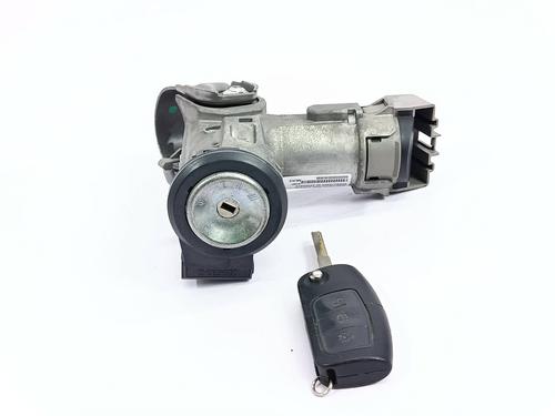 Ignition barrel FORD FIESTA VI (CB1, CCN) 1.25 | BP36469220M48 - Image 9