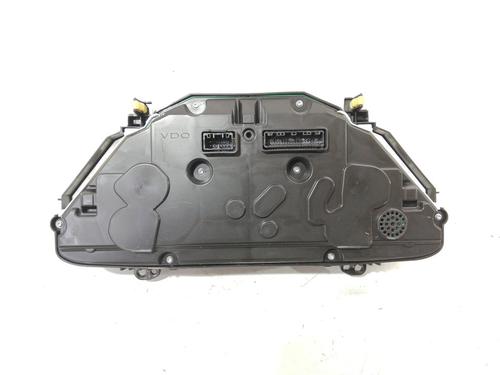 Instrument cluster TOYOTA AURIS (_E18_)  | BP15865837C47 