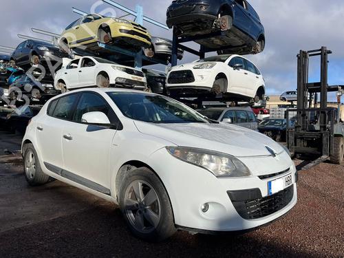 AC compressor RENAULT MEGANE III Hatchback (BZ0/1_, B3_)  | BP33906992M34  - Image 10