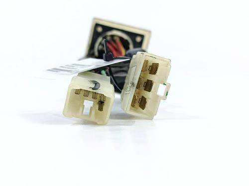 Climate control TATA SAFARI (42_FD) | BP31597798I5