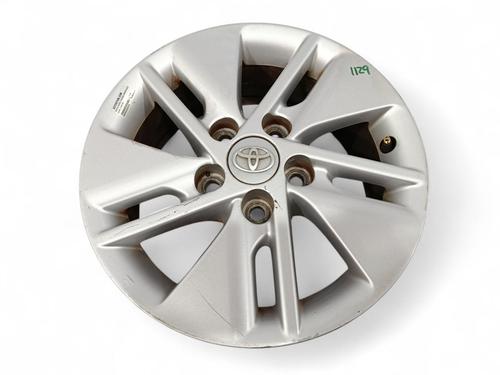 Rim TOYOTA AURIS Estate (_E18_) 1.8 Hybrid (ZWE186_, ZWE186R, ZWE186H) | BP28501456C45 