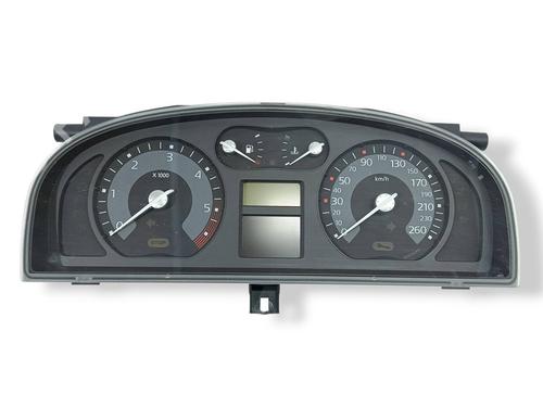 Used Instrument cluster RENAULT LAGUNA II (BG0/1_) [2001-2007]  31281798