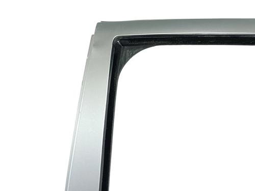 Left rear door MITSUBISHI COLT VI (Z3_A, Z2_A) 1.1 (Z31A, Z32A) | BP20099367C4 