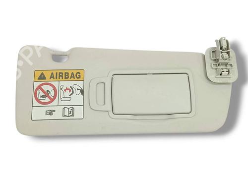 Right sun visor RENAULT MEGANE IV Hatchback (B9A/M/N_) 1.5 Blue dCi 115 (B9A6) | BP39650928I2 - Image 5