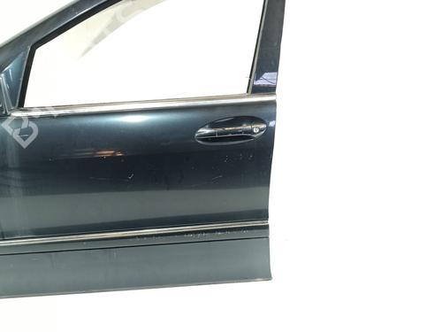 Left front door MERCEDES-BENZ S-CLASS (W220) S 320 CDI (220.026, 220.126) | BP25026795C2 
