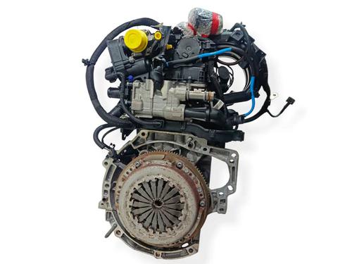 Engine CITROËN C3 III (SX) | BP39751250M1 - Image 7