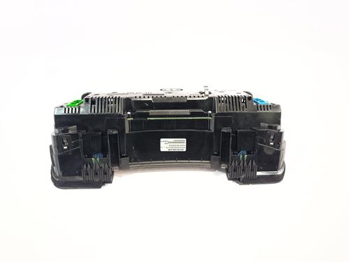 Instrument cluster AUDI A4 B7 (8EC)  | BP25026059C47 
