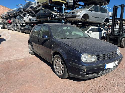 Used Parts VW GOLF IV (1J1) [1997-2008]  4349191