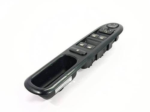 Left front window switch PEUGEOT 407 (6D_) | BP39935767I27 - Image 3