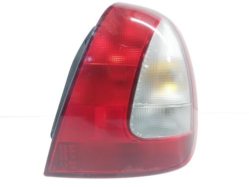 Used Right taillight DAEWOO NUBIRA Saloon (J100) 1.6 16V (106 hp) 15875249