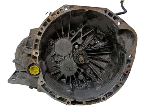 Gearbox RENAULT ESPACE IV (JK0/1_) 2.0 dCi (JK01, JK02, JK1J, JK1K, JK1H) | BP37594234M3 - Image 4