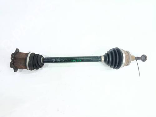 Right front driveshaft AUDI A4 B6 (8E2) | BP36186098M39 - Image 2