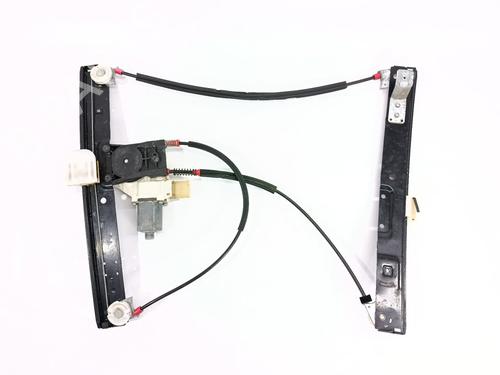 Front left window mechanism FORD MONDEO IV (BA7) | BP34430991C22 - Image 3